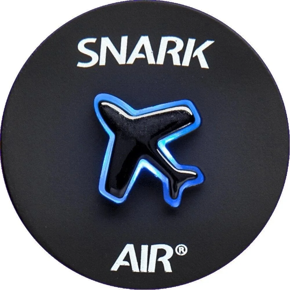 Snark Air Rechargeable Clip On Guitar Tuner Ukulele Bass Mandolin Banjo - Picture 2 of 9